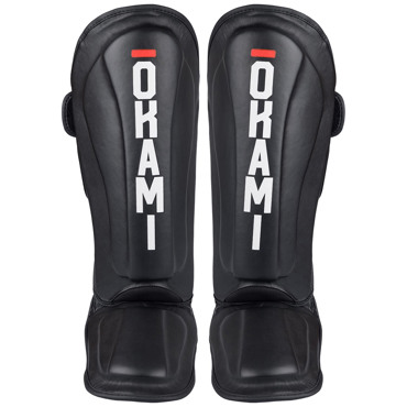 Okami Stand-Up επικαλαμιδες Competitor 2  - black